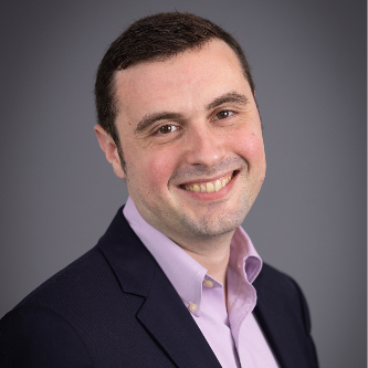 Guillaume Hainque - Management de transition et pilotage de projets