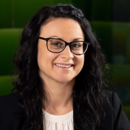 Dina Gajic - Specialist (Medical Coordinator)