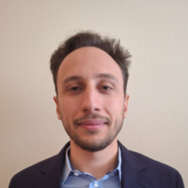 Angelo Almanza