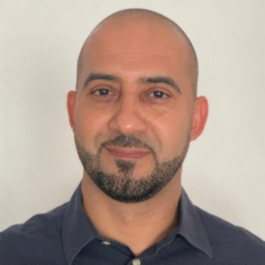 Abdelmounaim Jouani