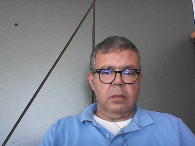 Mohamed Mouhoub