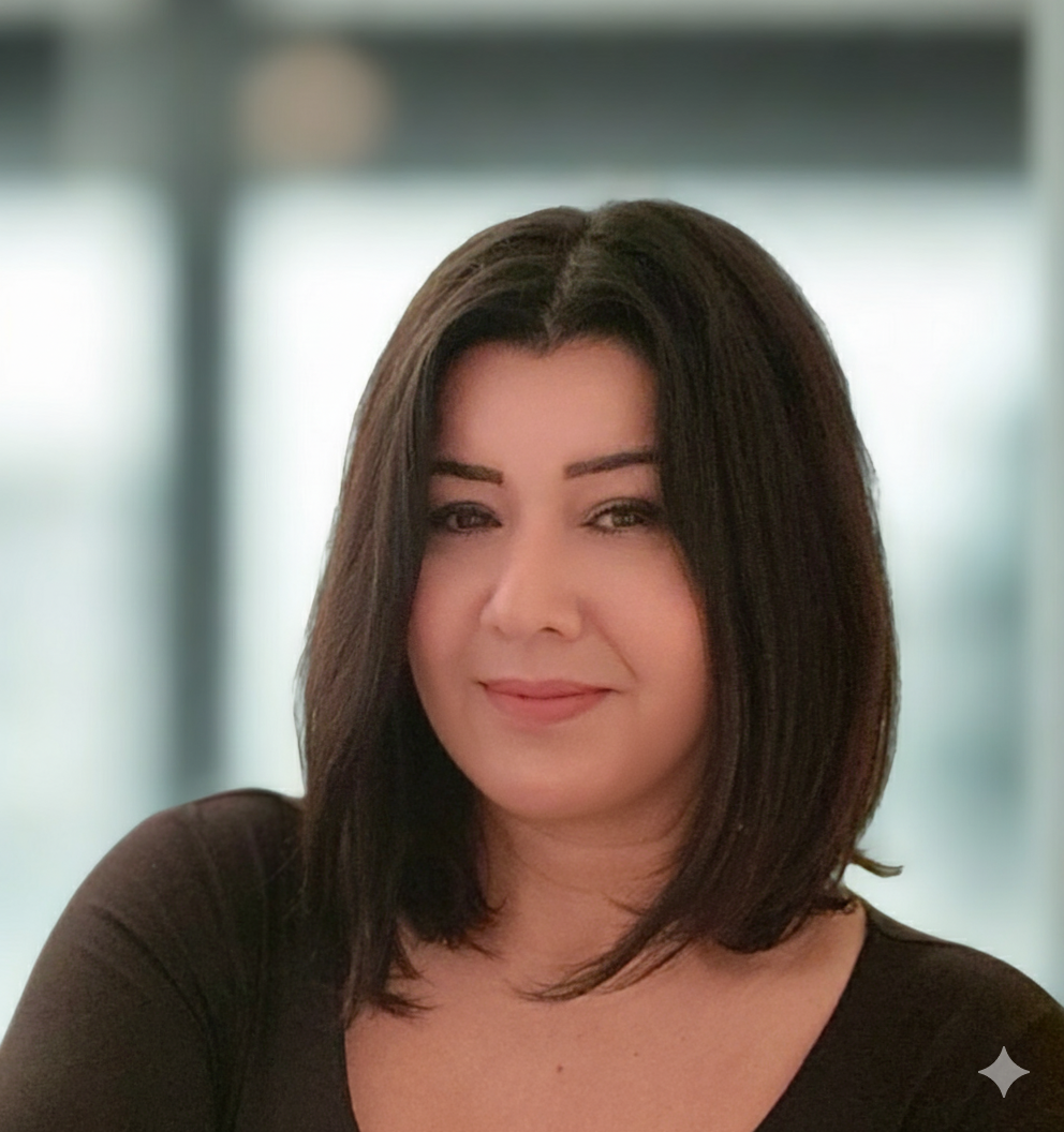 Mirna A.