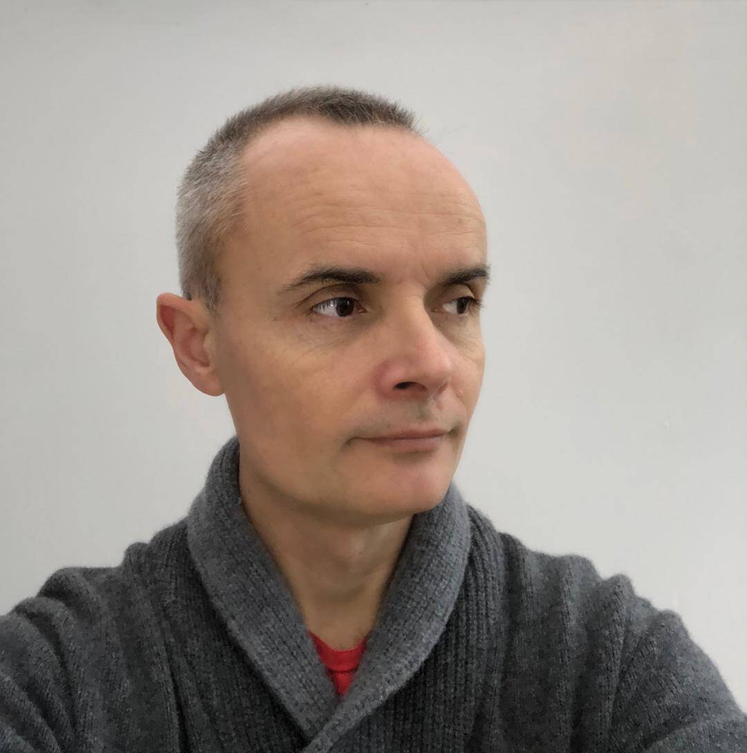 Laurent Lafosse