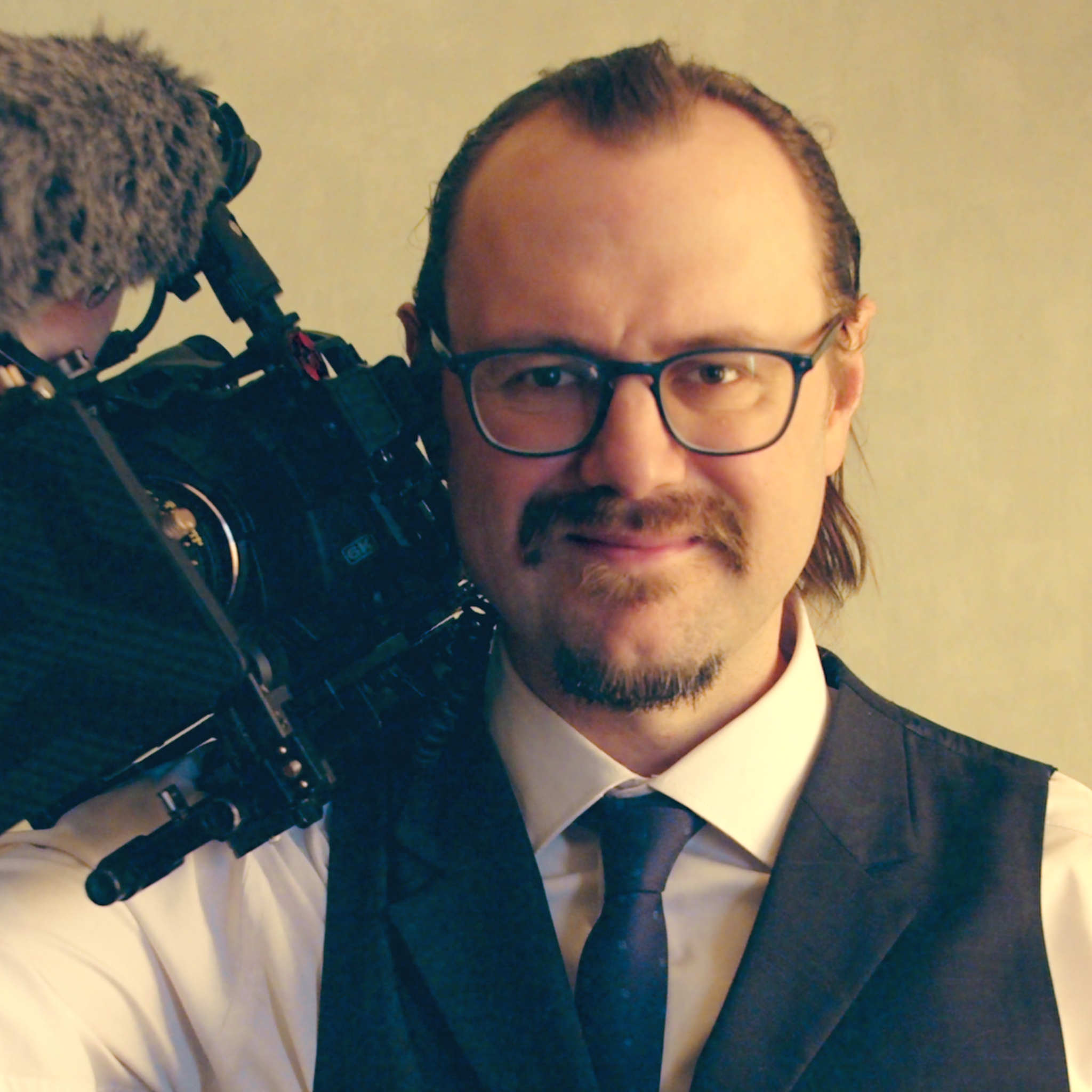 David Vives - Videographer - Video Editor