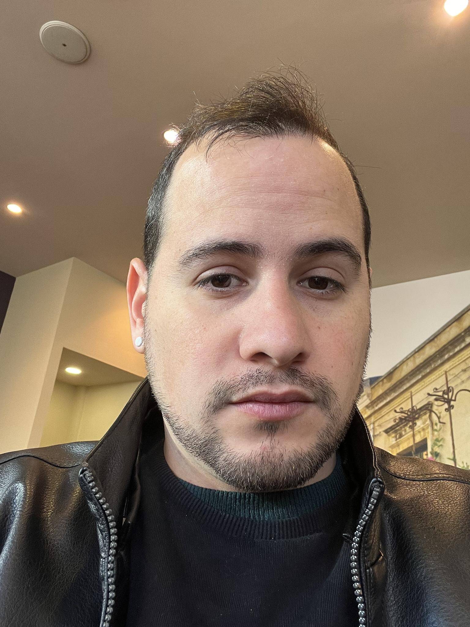 Matheus Dadalto