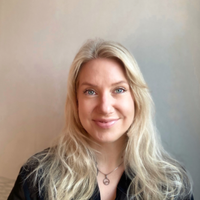 Katrin  - Leadership Consultant