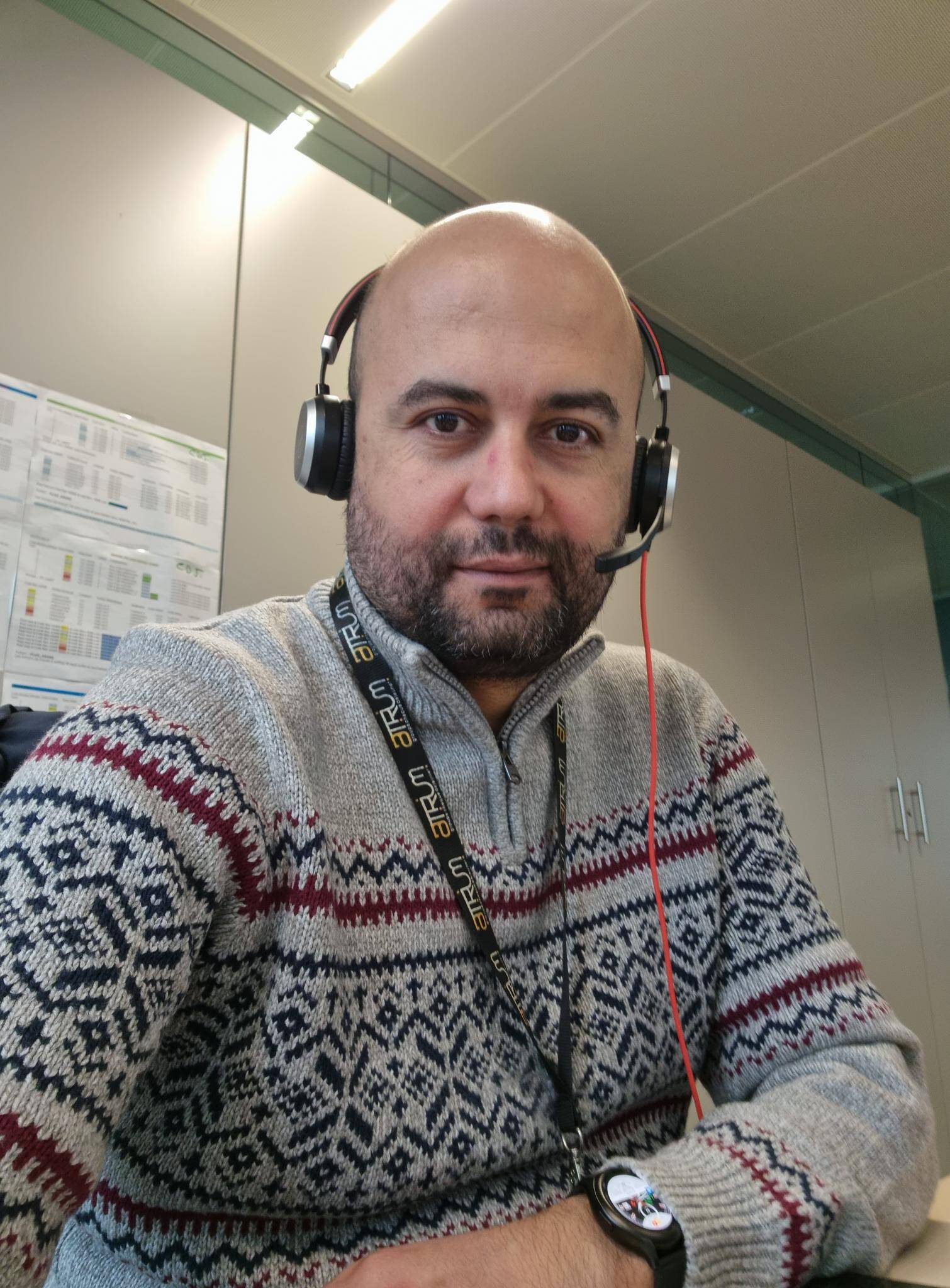 Bilal Ourimi