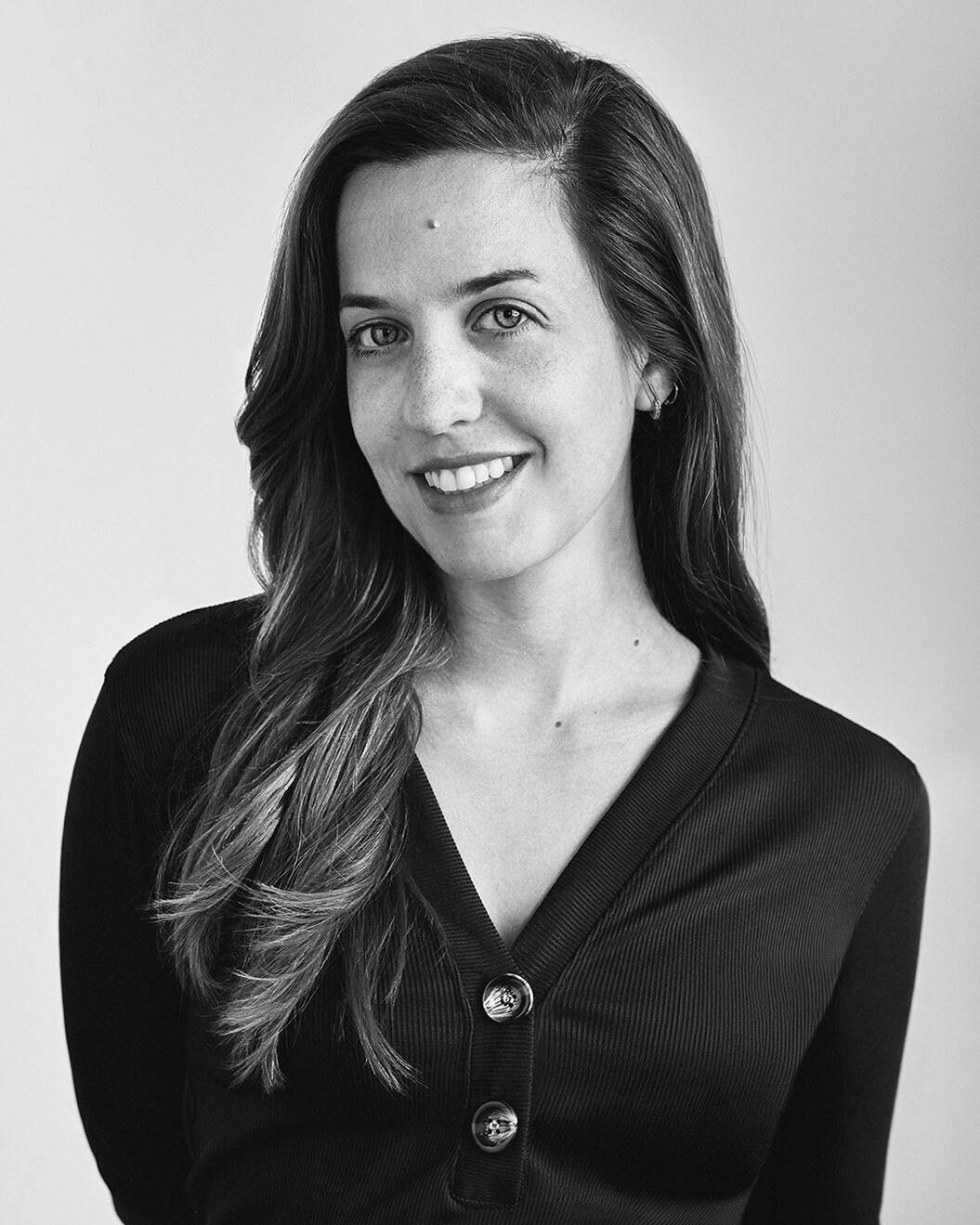 Guadalupe Larrey