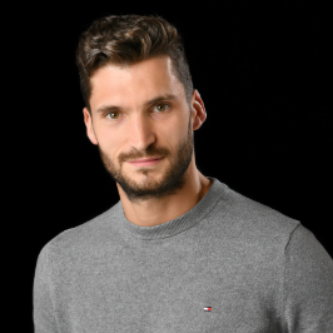 Romain Sindonino