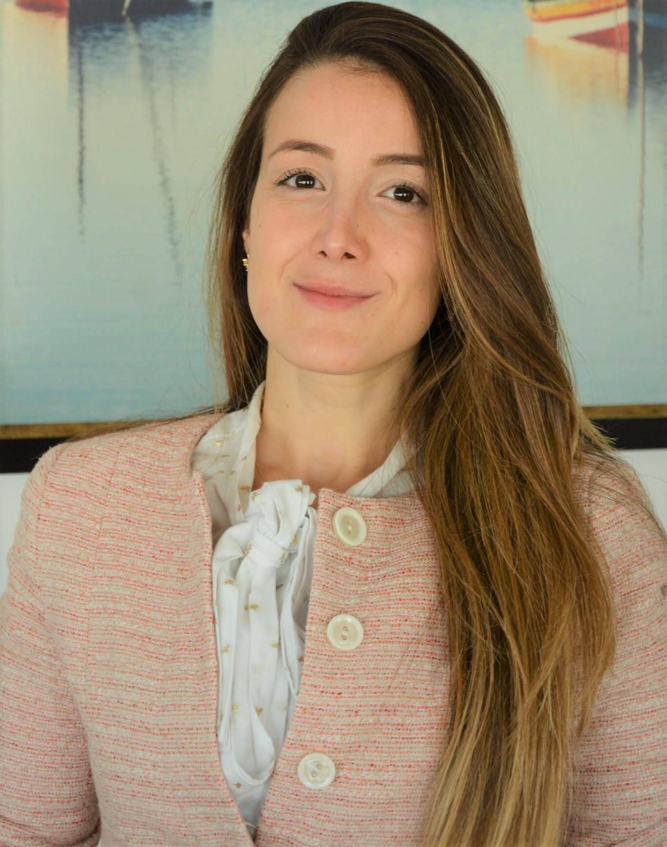 Dora Abidi