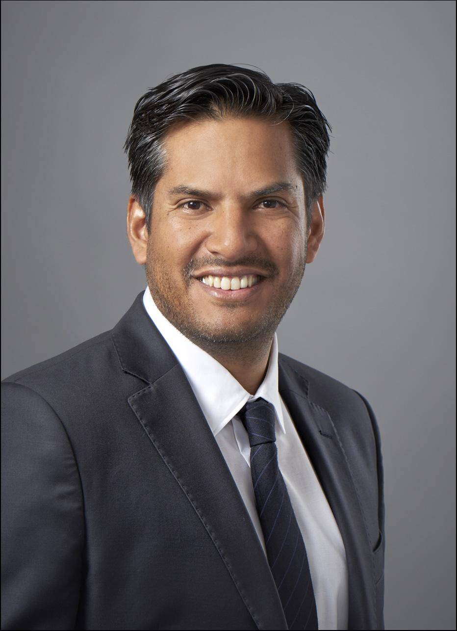 Julio Rueda Camacho