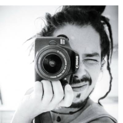Gabriel  - Community Manager & Senior Hospitality Admin.