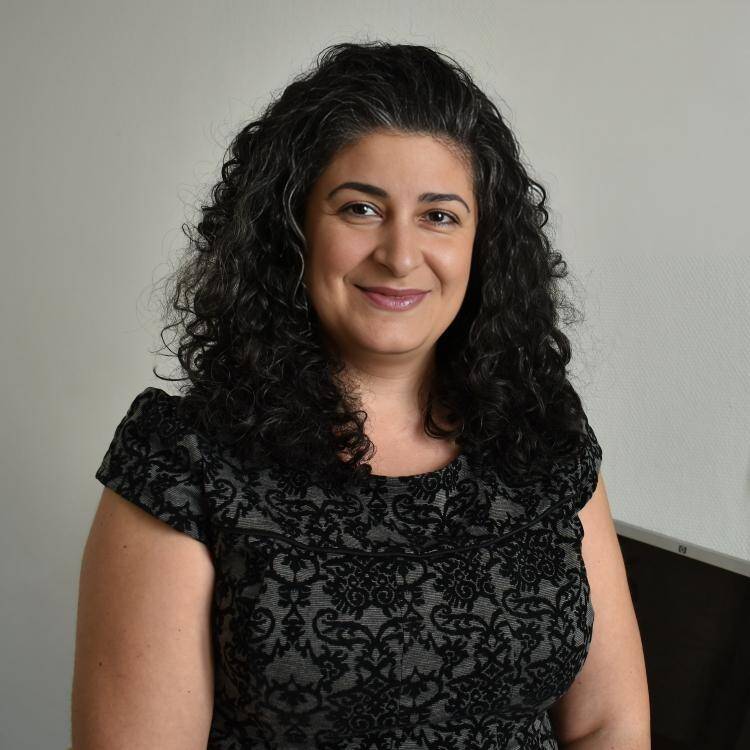 Marwa El Houri