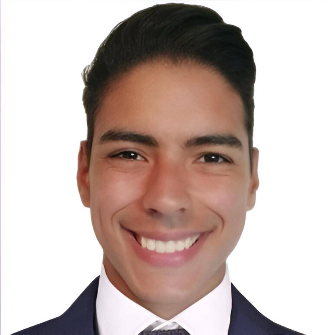 Diego Salas