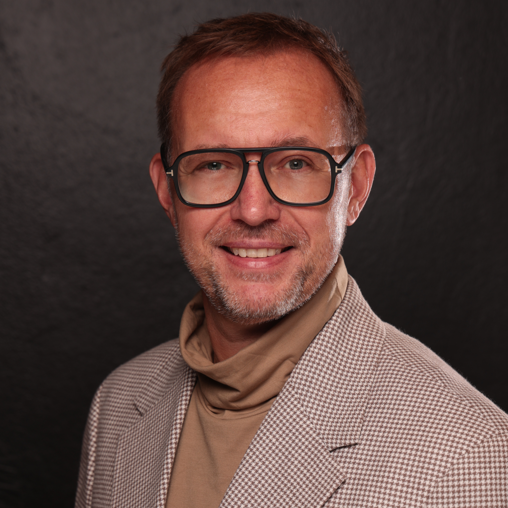 Jörg Wermke