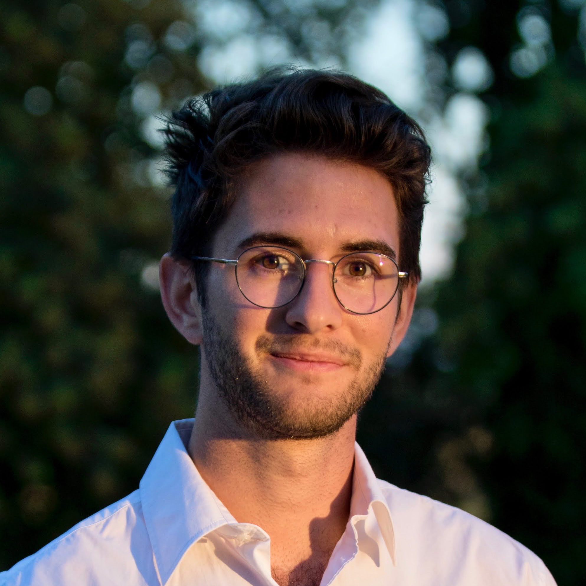 Maxime J.