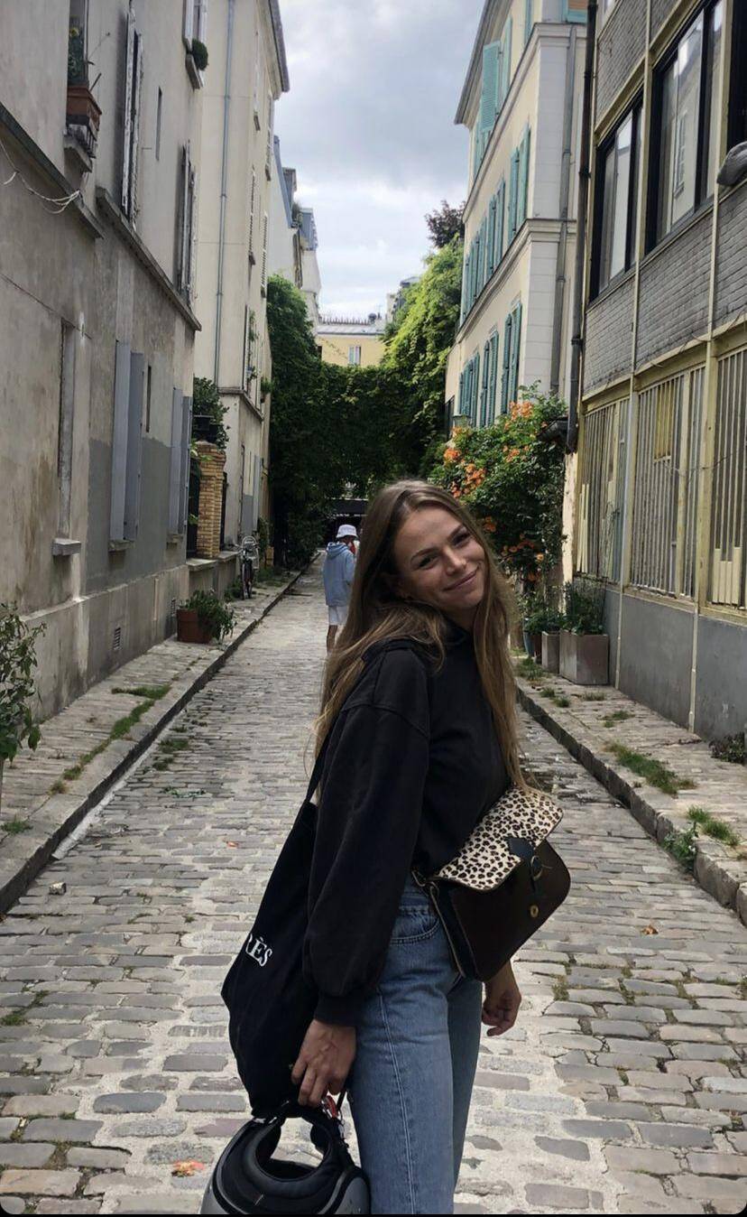 Ophélie B.