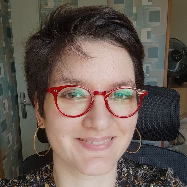 Emilie Poisson