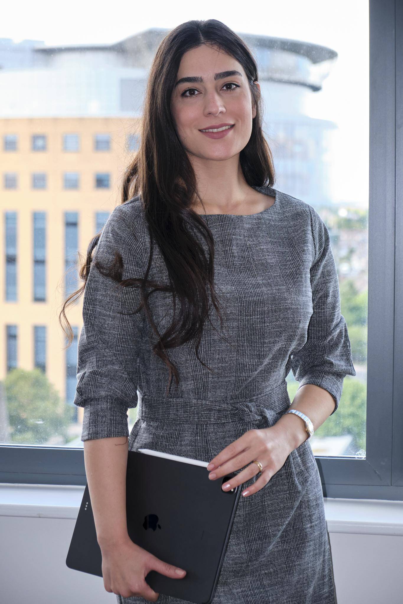 Delaram Arafati