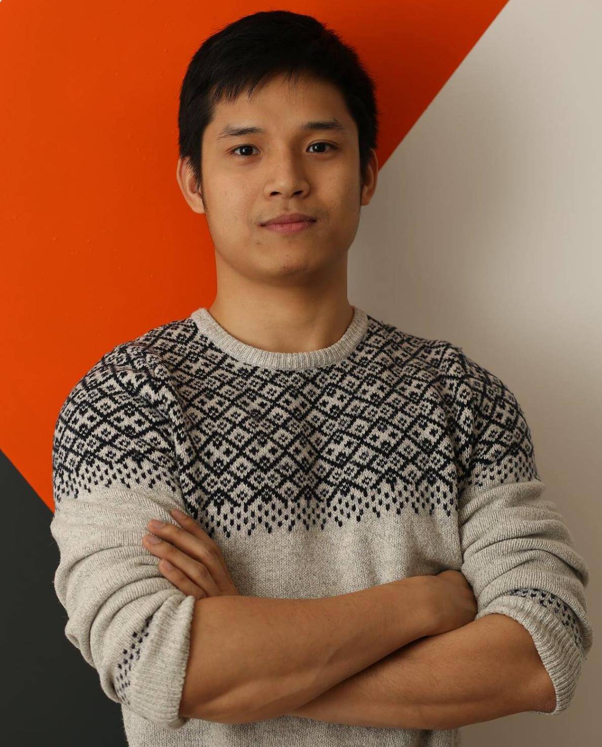 Hung Hoang