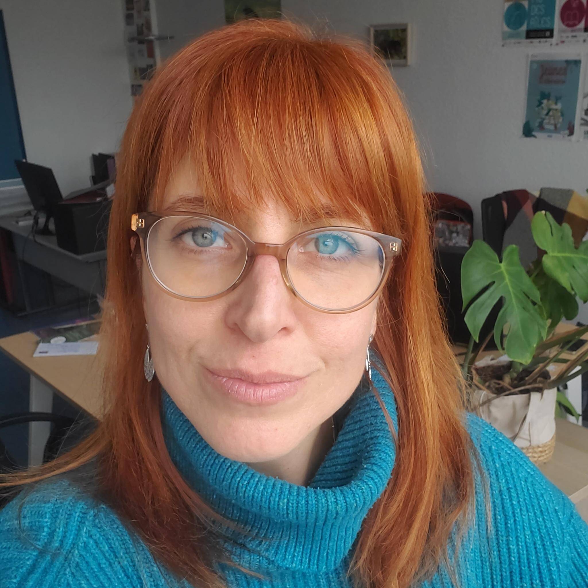 Amélie Rigollet