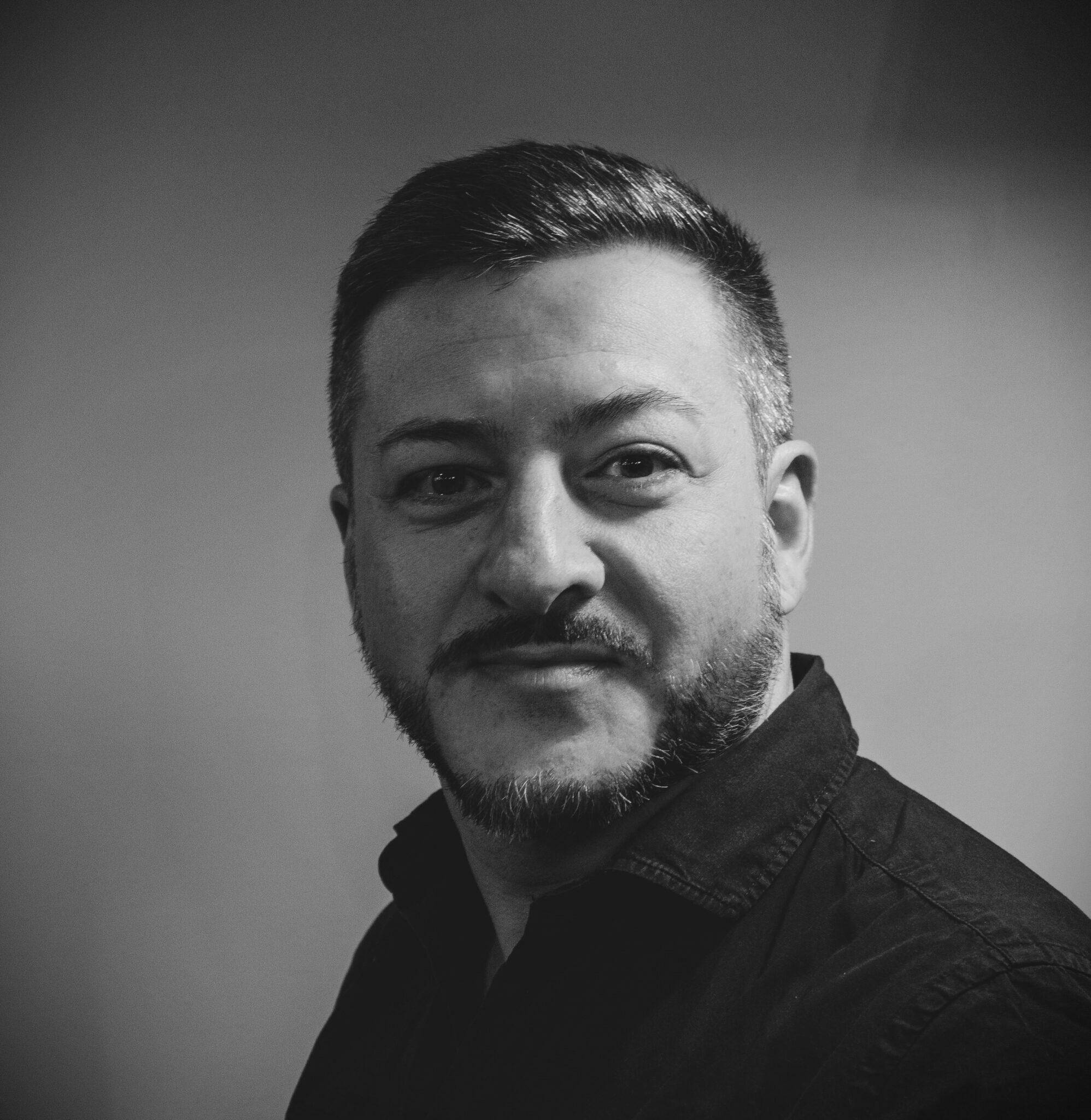Antonio Martos