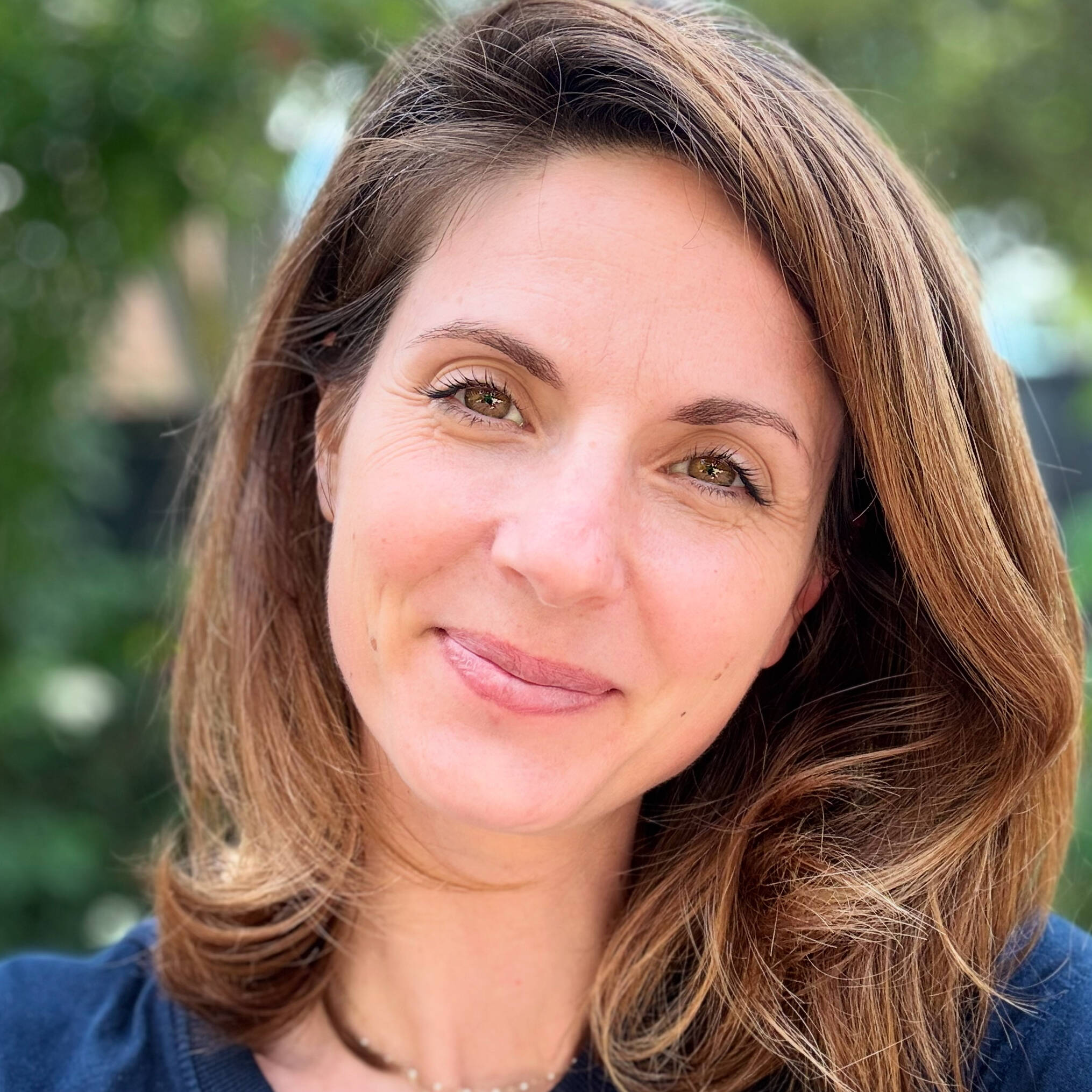 Danaë Coulon - Consultante Transformation digitale : Audits & REX
