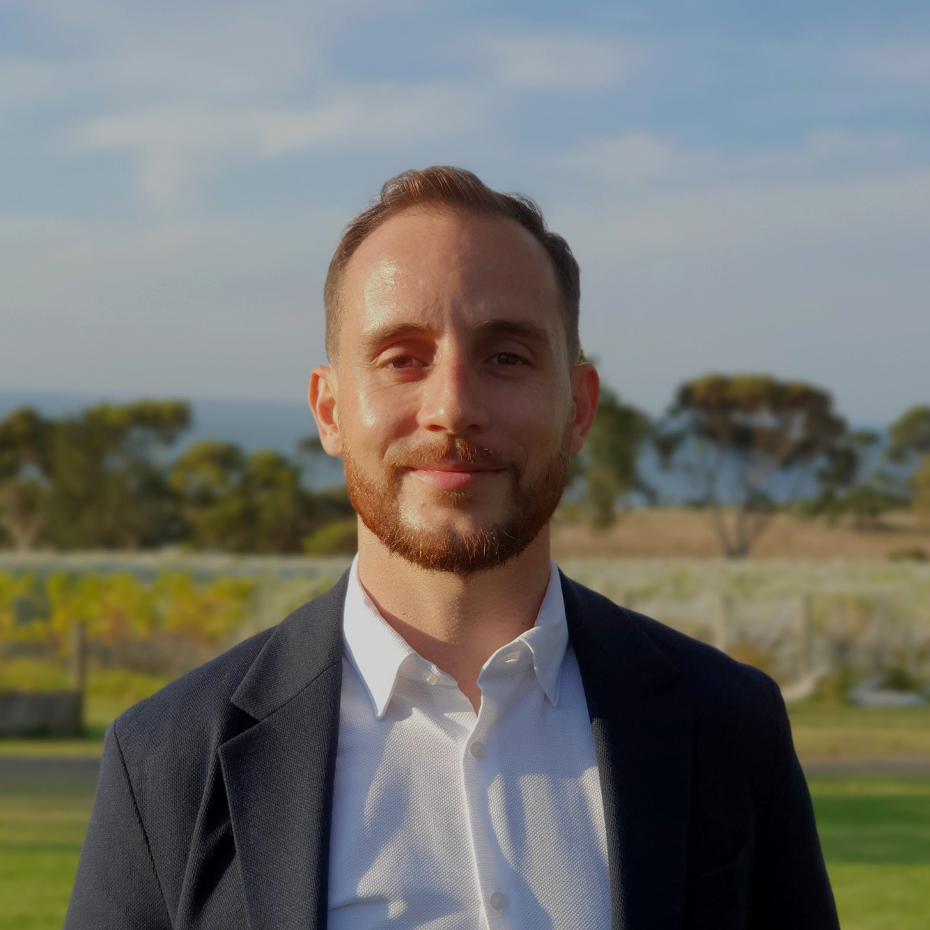 Thibault Minondo