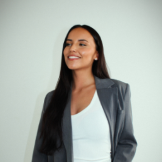 Tinne Jacobs - Digital Marketer & Content Creator