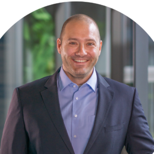 Dominik Denny - Project-Sales Manager