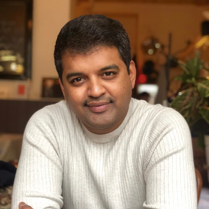 Krishna Kumar Nair