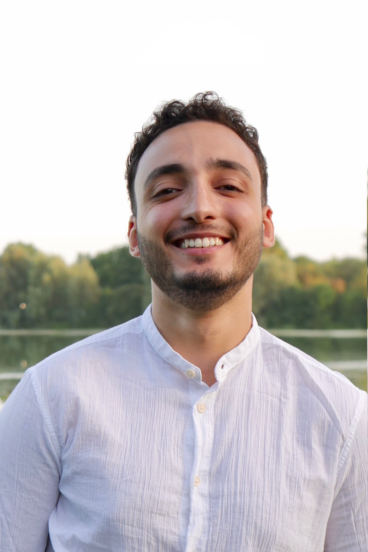 El Mahdi M. - Développeur Full Stack | Web Apps, IA & Shopify