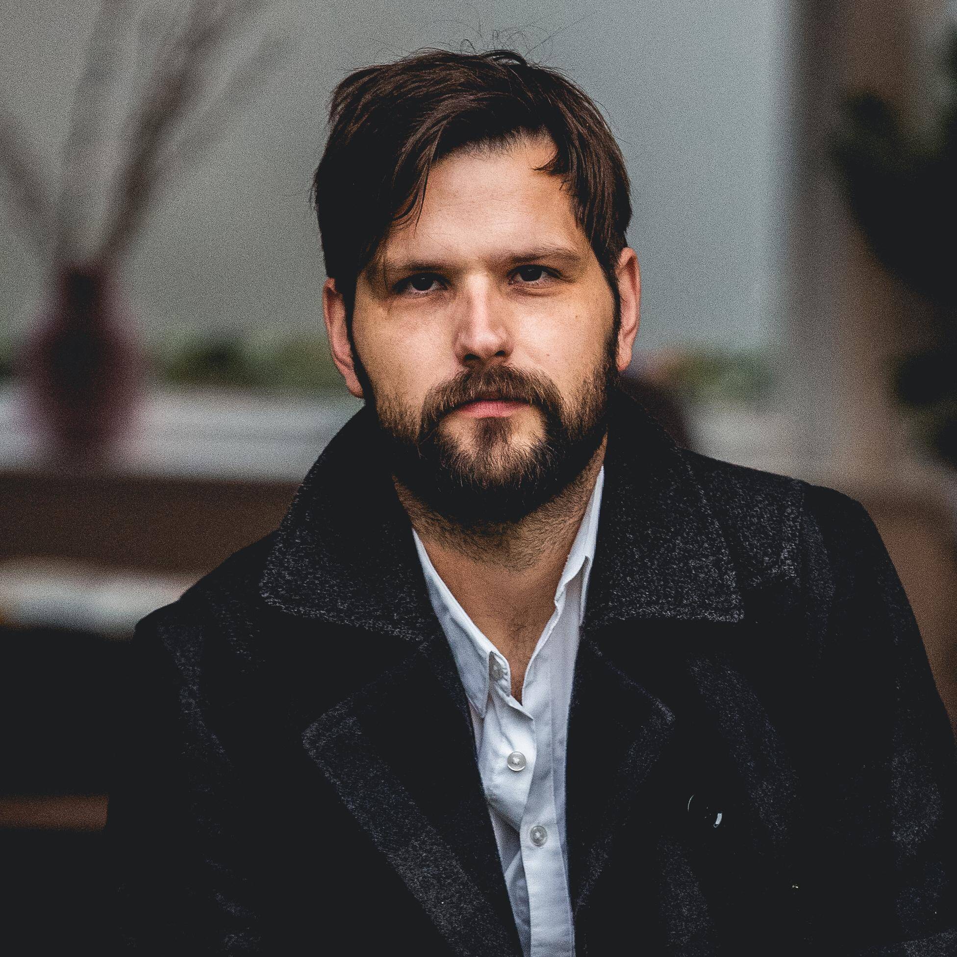 Roel Van Gemert
