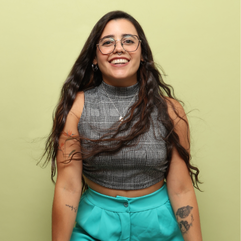 Oriana  - Product Designer · Research-Driven UX
