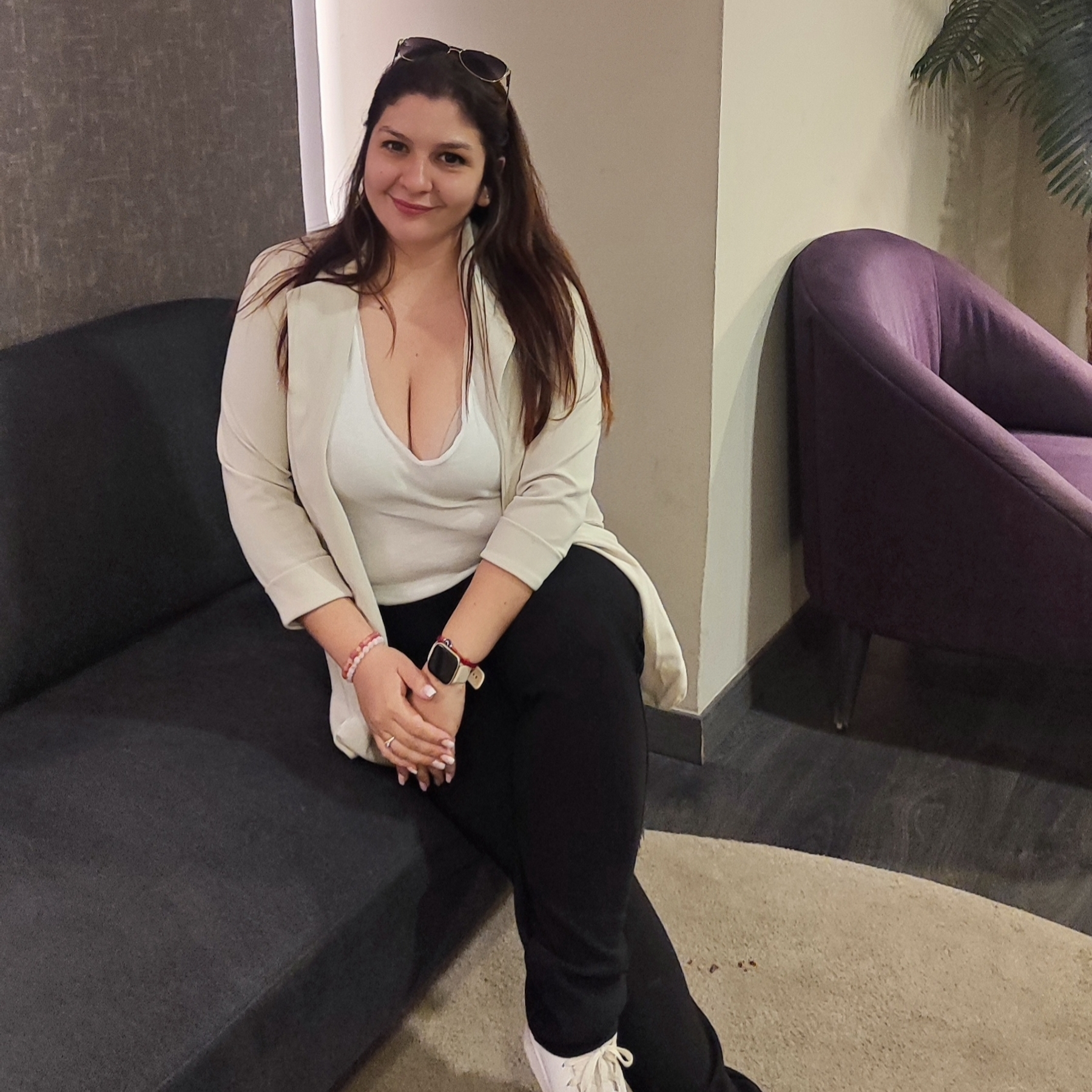 Andrea Gavidia