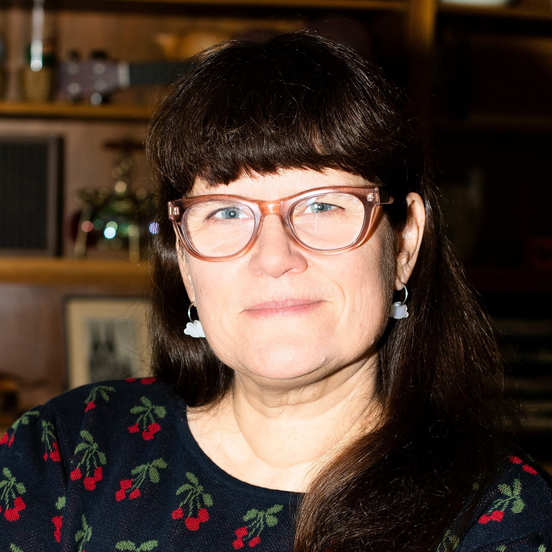 Mette Beckhof
