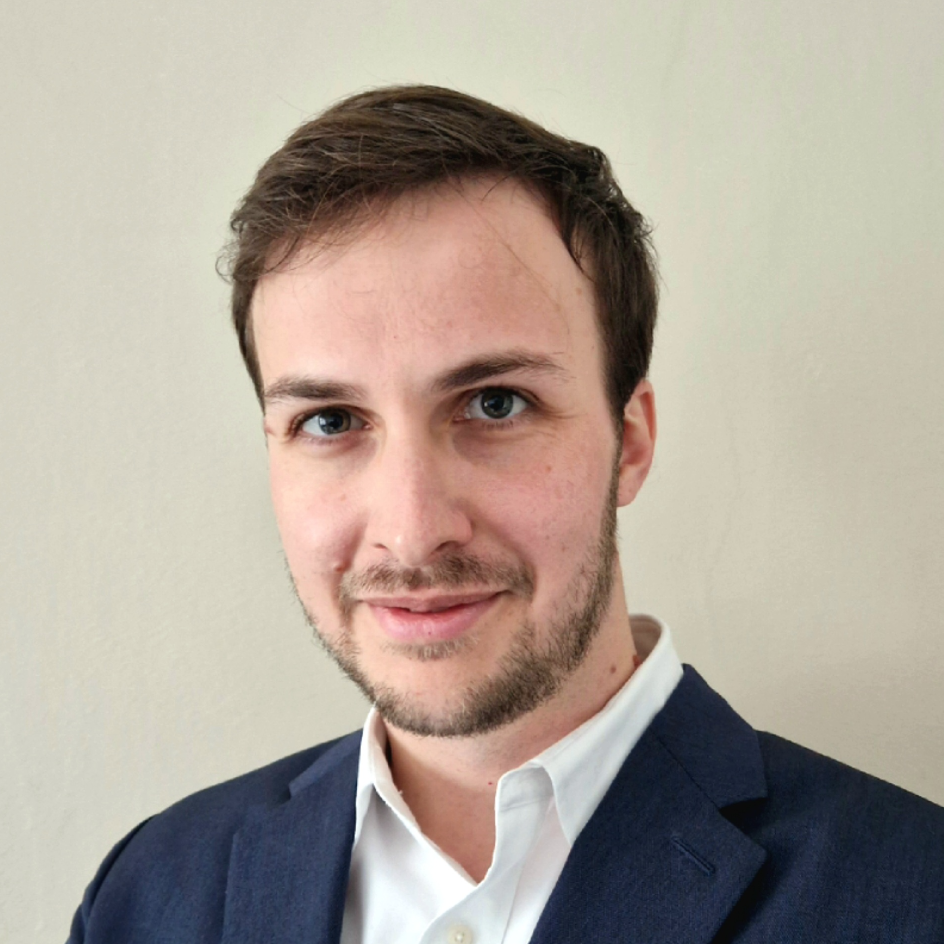 Mathieu Genet