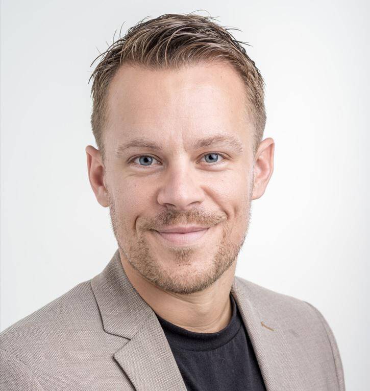 Kevin Baradat