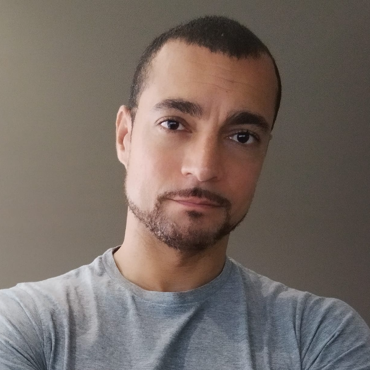 Mickael Hoareau