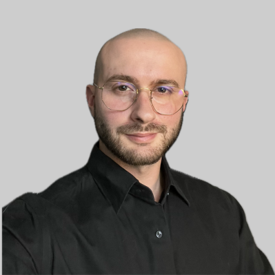 Julien F. - 🚀Trader Media - Digital - Programmatique - Social
