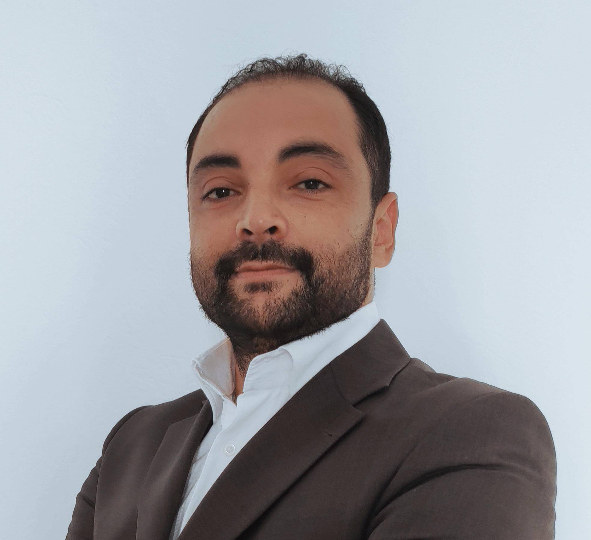 Anis Ben Asker - Tech Lead | Expert .NET & ReactJs & Android