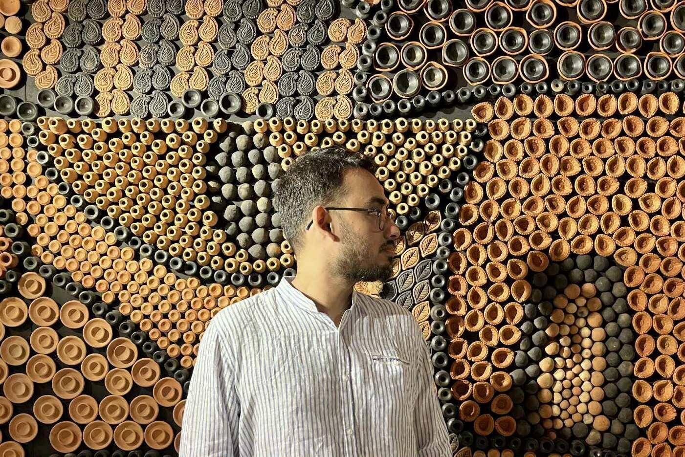 Jaber  - Ingénieur mécanique/conception produits