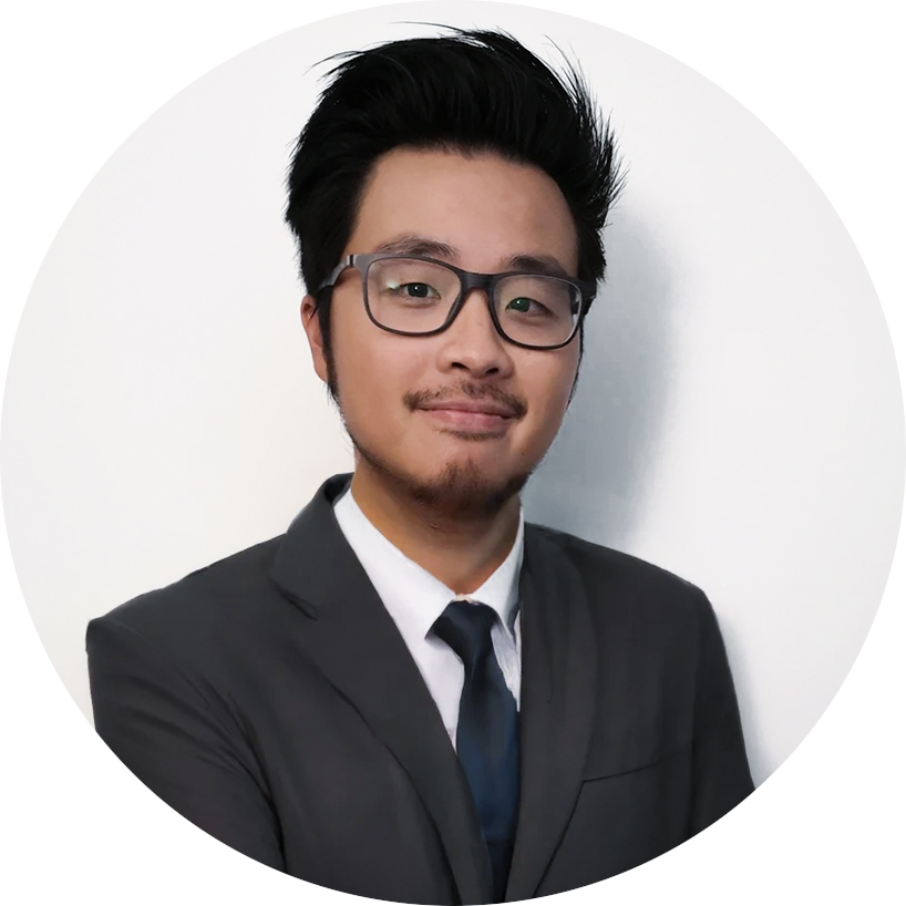 Philippe Tran