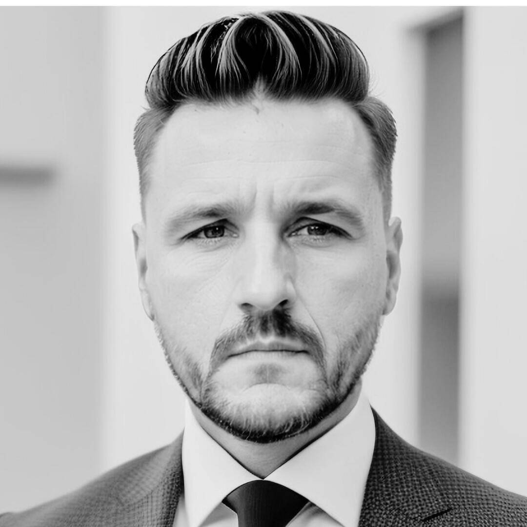Olivier Vetil