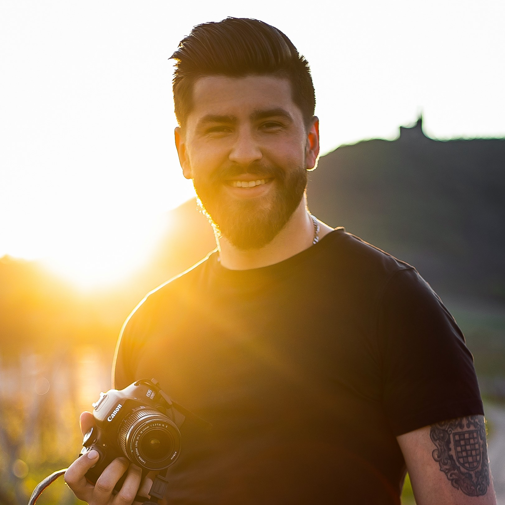 Sébastien B.