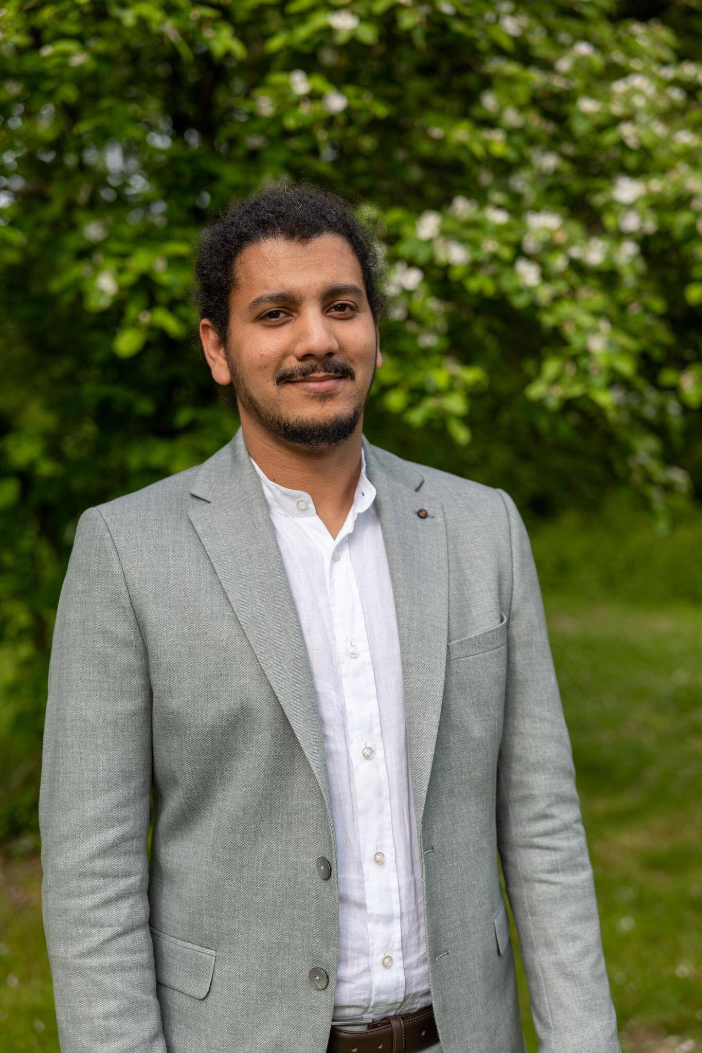 Younes  - Developeur python, data scientist, data engineer