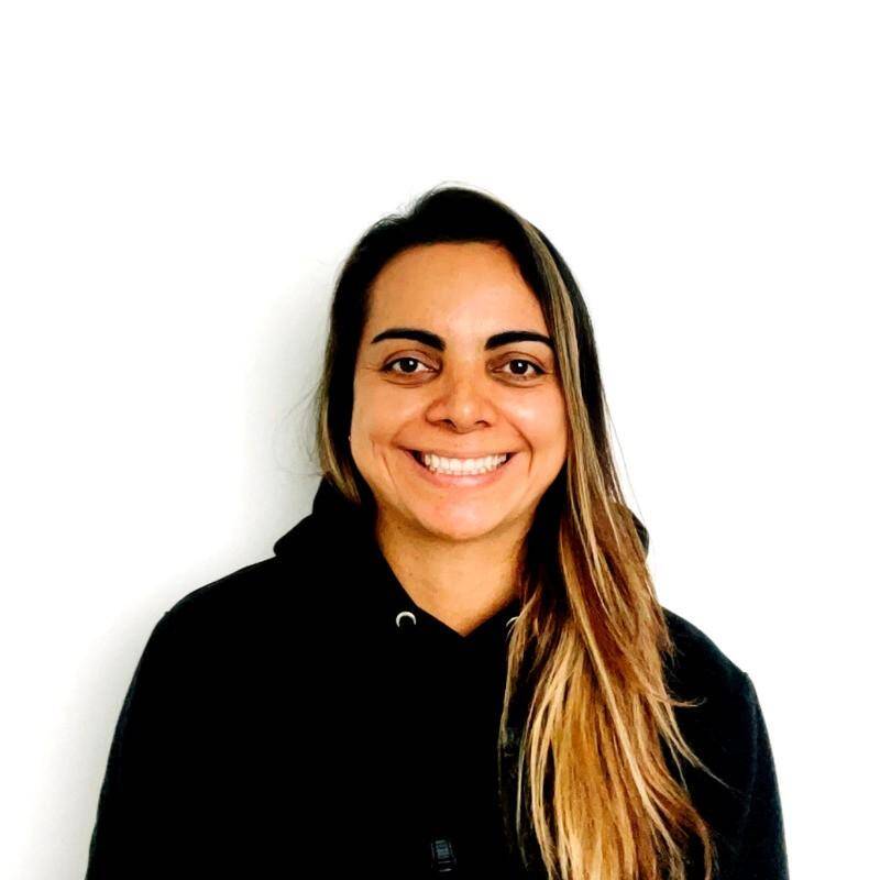 Mariana Santos