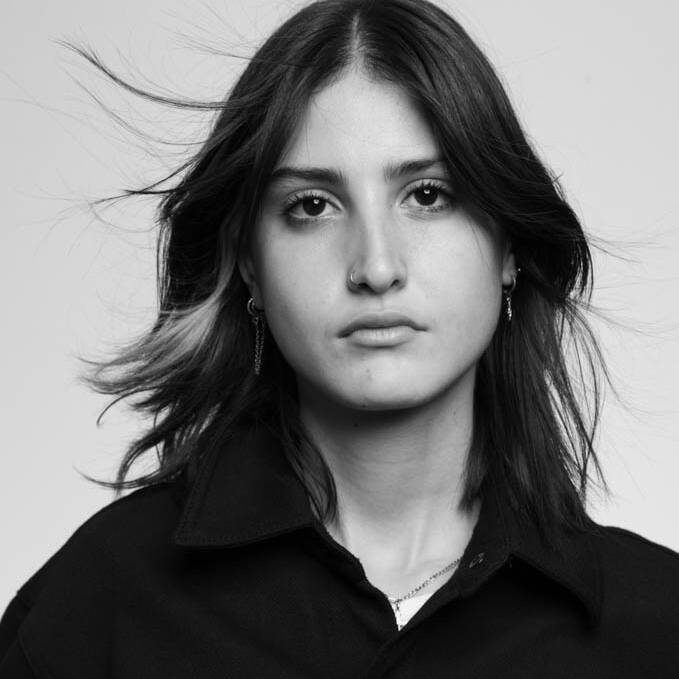 Chloé Ferreira Velho - Étudiante et tutrice en parallèle 