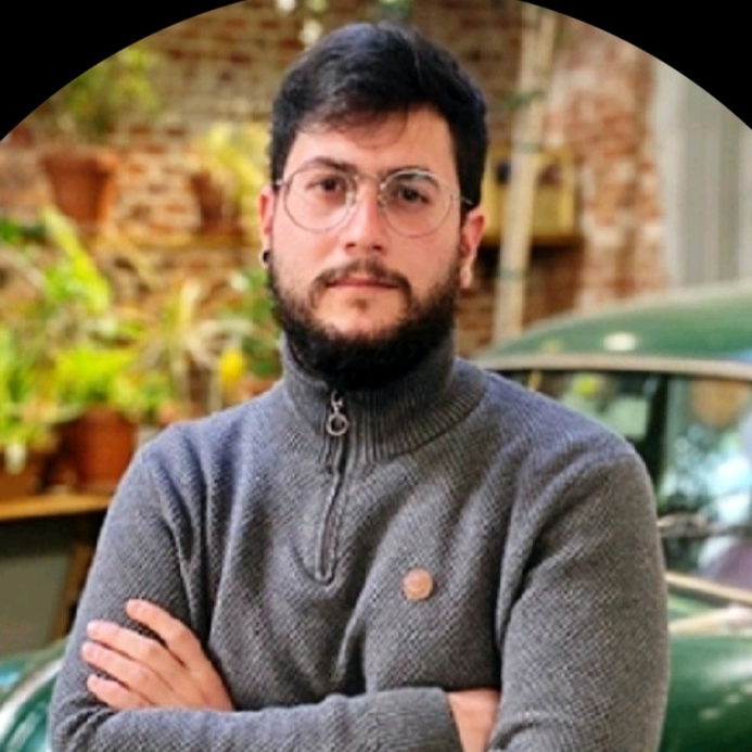 Hugo Orihuela Pérez - Editor de vídeo, fotografía 