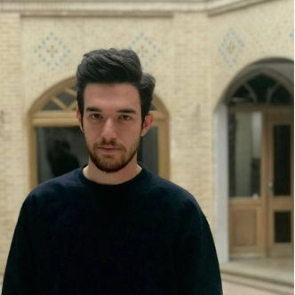 Nima Arabi